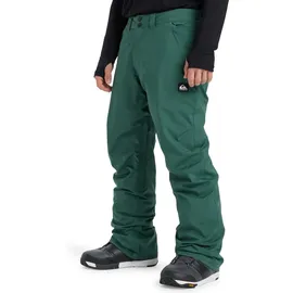 QUIKSILVER Estate Pant Schneehose Mehrfarbig XL