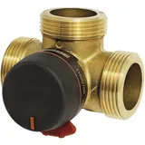 ESBE VRG232 DN25 | 10 Kvs | Umsteuer-/Zonenventil Außengewinde G 11⁄4''