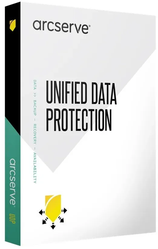 Arcserve UDP Premium Edition