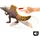 Mattel Jurassic World Rebirth Tail Thrasher Spinosaurus-Actionfigur