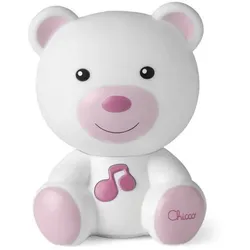 Chicco - Traumlicht Pink - Der leuchtende Freund der Kinder