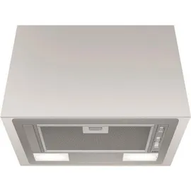 Whirlpool WCT 64 FLS X Einbauhaube 50 cm Weiß