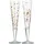 Ritzenhoff & Breker Goldnacht Champagnerglas 0,205 l 2 St.