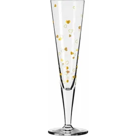 Ritzenhoff & Breker Goldnacht Champagnerglas 0,205 l 2 St.