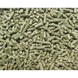 Debes Kaninchenpellets 25 kg | Alleinfutter für Zuchtkaninchen | Pressfutter für Kaninchen und Nager