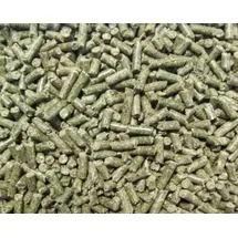 Debes Kaninchenpellets 25 kg | Alleinfutter für Zuchtkaninchen | Pressfutter für Kaninchen und Nager