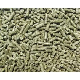 Debes Kaninchenpellets 25 kg | Alleinfutter für Zuchtkaninchen | Pressfutter für Kaninchen und Nager
