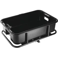 Racktime Boxit System Box schwarz