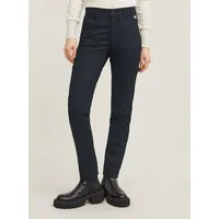 G-Star Skinny Cargo Pants 2.0 Cargohose Dunkelblau 25 32