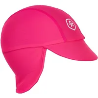 Color Kids UV Schirmmütze pink yarrow 48