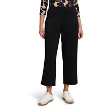Betty Barclay Schlupfhose mit Eingrifftaschen in Schwarz | Gr.: 42