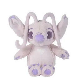 Lilo & Stitch Engel Plüsch Weicher Begleiter für kleine Engel
