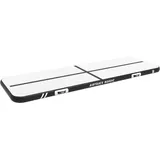 Airtrack Nordic Home 3M - Schwarz