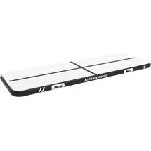 Airtrack Nordic Home 3M - Schwarz