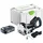 Festool DFC 500 E-Basic 18 V 4 - 10 mm + 1x Akku 4,0 Ah + Systainer