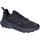 Adidas TRAILMAKER 2 SCHWARZ|carbongrau|mondgrau 48