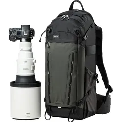 ThinkTank BackLight Long Lens Backpack