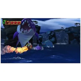 Donkey Kong Country Tropical Freeze - Nintendo Switch