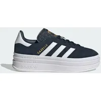 Adidas Gazelle Bold Kids Schuh - Aurora Ink /