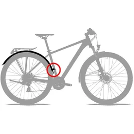 Cube Schutzblechset 65 St Mount 2.0 27,5 Zoll