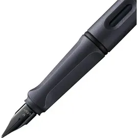 Lamy safari Füllhalter RH M (mittel) scarlet