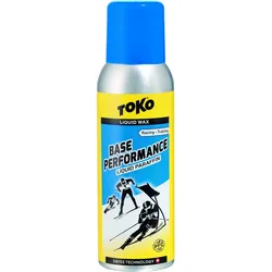 Toko Base Performance Liquid Paraffin Blue 100ml neutral (0000)