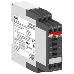 ABB CM-SRS.M1P Stromüberwachungsrelais 2We, B-C=3mA-1A RMS, 24-240VAC/DC 1SVR740840R0600 CMSRSM1P