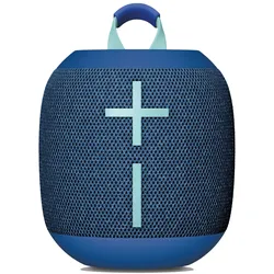 Ultimate Ears Wonderboom 4 Bluetooth Lautsprecher - Blau