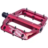 Sixpack Racing Sixpack Vertic 3.0 Pedale - red