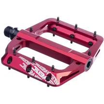Sixpack Racing Sixpack Vertic 3.0 Pedale - red