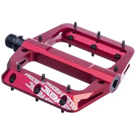 Sixpack Racing Sixpack Vertic 3.0 Pedale - red