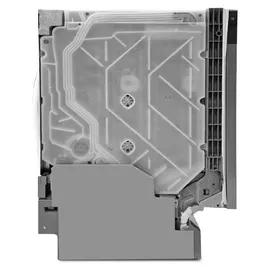 Bosch Serie 4 SMV4HTX00E Einbau-Geschirrspüler (vollintegrierbar, 598 mm breit)