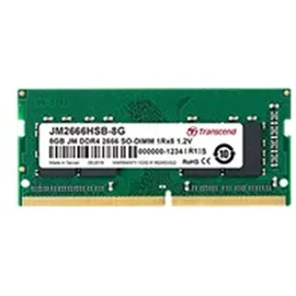 Transcend JM2666HSG-8G