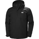 HELLY HANSEN Dubliner Insulated Jacket - XL