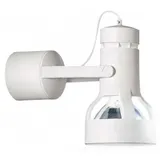 Osram 76210 Pflanzenleuchte STAR FLORASET-F weiss