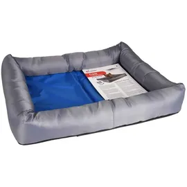 Karlie Cooling Basket 50 x 40 cm blau