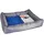 Karlie Cooling Basket 50 x 40 cm blau