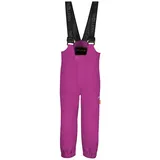 TROLLKIDS Odda Hosen - Fireberry - 80 cm