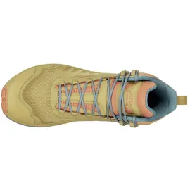 Lowa Fortux GTX QC mustard/rust (2874) 46