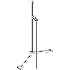 Kludi Sirena Care Brausestange 6150205-00