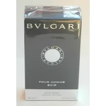 Bulgari Soir Eau de Toilette 100 ml