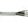 Böttcher-AG NYM-J 5x1,5 RG50 5 G Mantelleitung 1,5mm2 Grau 50 m