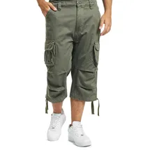 Brandit Textil Brandit Urban Legend 3/4 Trouser oliv, Größe 6XL