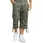 Brandit Textil Brandit Urban Legend 3/4 Trouser oliv, Größe 6XL