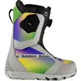 BATALEON Salsa BOA Team - grau - 41.5