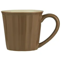 ib laursen Mynte Kaffeetasse 0,27 l Braun