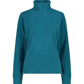 CMP Woman Sweat teal 50