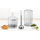 Bosch MFQ4980B Handmixer