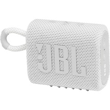 JBL GO 3 weiß