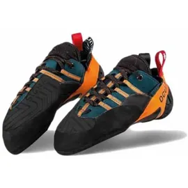 Ocùn Sigma Petrol/Orange 46,5